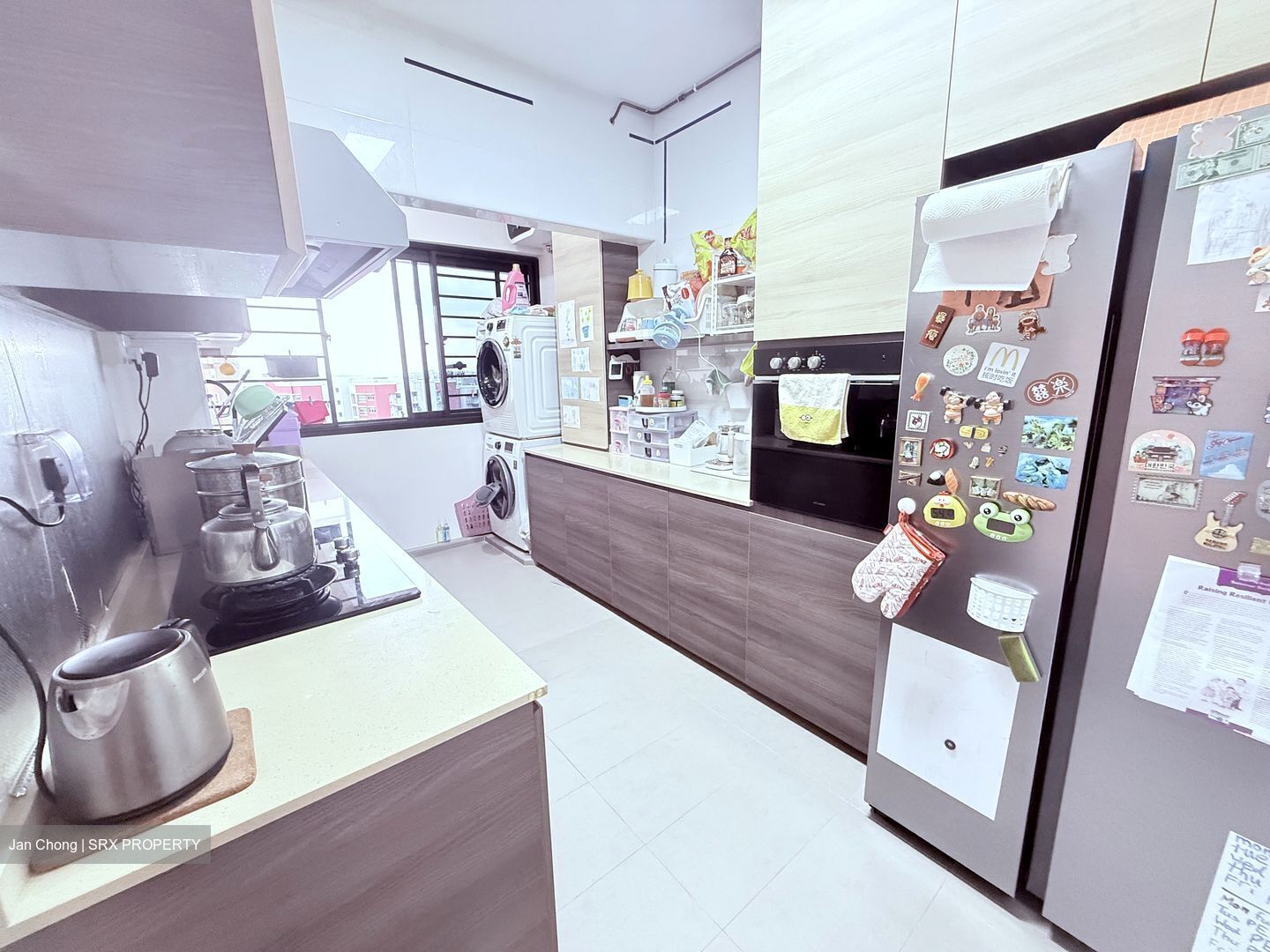Blk 464B West Plains @ Bukit Batok (Bukit Batok), HDB 4 Rooms #452962061